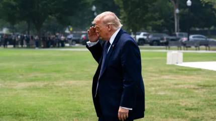 Трамп забирает деньги Ирана: Тегеран предупредил о взрывоопасном прецеденте