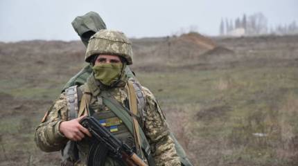 Менее 50 стран ООН считают Россию стороной вооружённого конфликта на Донбассе