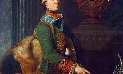 Он первым взял Берлин