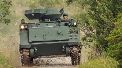 В британской прессе: подготовленная в Германии элитная бригада ВСУ несёт серьёзные потери