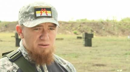 Три года без Моторолы: интервью Александра Сладкова с легендарным комбатом ДНР