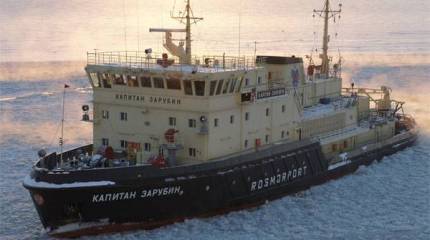 В РФ прокомментировали возможное повторении керченского инцидента в Арктике