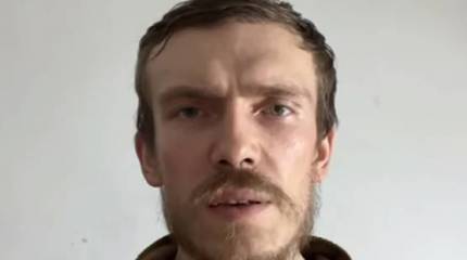 Главарь «Азова» объявил о фактическом решении сдаваться на заводе «Азовсталь»