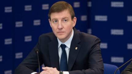 В Госдуму внесли законопроект об обязательном страховании участвующих в спецоперации добровольцев