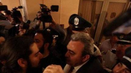 В Армении началась очередная акция протеста. Кем недовольны теперь?