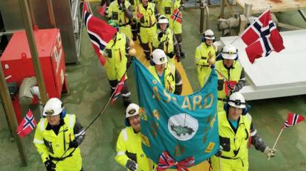 Отказ от добычи нефти и газа: первой на очереди назвали Норвегию