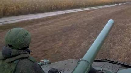 Губернатор Брянской области: Украинская ДРГ пыталась прорваться в регион