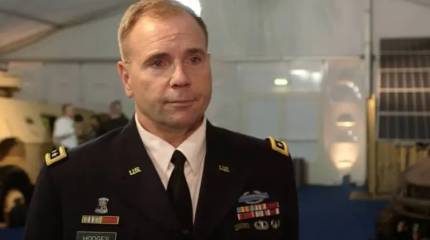 Экс-командующий ВС США в Европе: Снарядный голод ВСУ способен привести к потере Украиной новых территорий