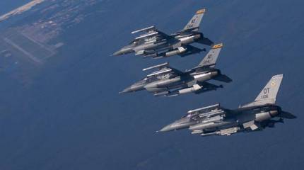 Полигоны Флориды (часть 8)