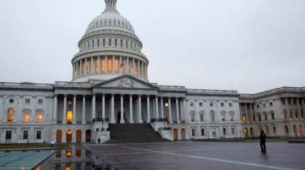 Палата представителей американского конгресса одобрила антироссийскую резолюцию