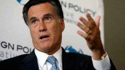 «Когда мы в последний раз видели Россию на правильной стороне мирового порядка?»