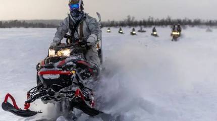 СМИ: британские власти предложили отправить на Украину войска НАТО