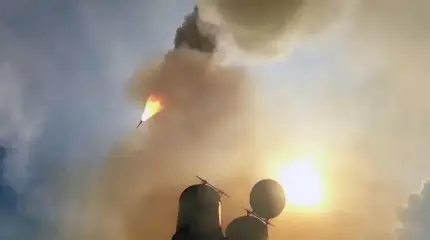 Тучи осколков над орбитой: в НАТО бьют тревогу из-за российского С-500