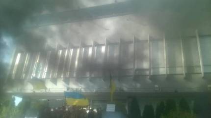 Записки Колорадского Таракана. «НАТО — Полярная звезда на звёздном небе»