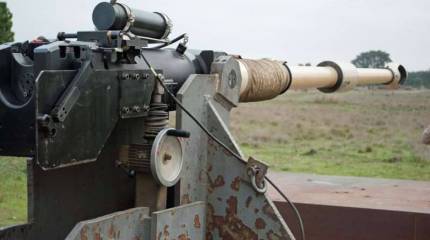 Экспортные амбиции: компания MECAR разработала линейку новых боеприпасов