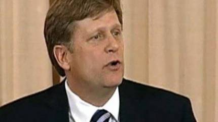 Аналитическая программа "Однако" с Михаилом Леонтьевым