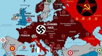 Десятки миллионов неродившихся граждан СССР на совести Запада