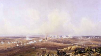 Как самоуверенность императора Александра и двуличность австрийцев привели к поражению под Аустерлицем