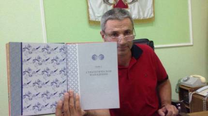 Совершенно феерическое интервью адмирала Воронченко. Это тот генерал, который командует ВМСУ.