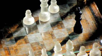 Большая война