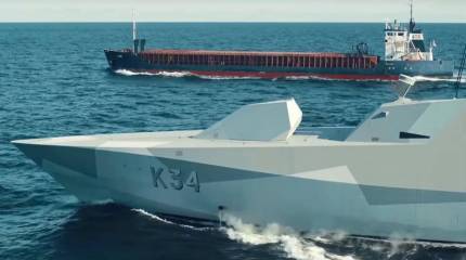 Когда русские нападут: военные Швеции показали свою боеготовность на видео