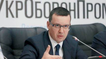 «Укроборонпром»: сегодня Украина опережает РФ в изготовлении высокоточного оружия