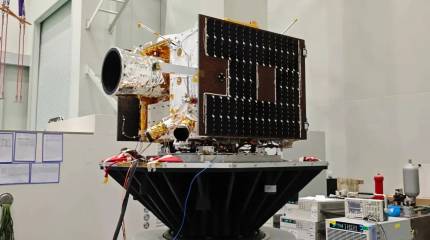 «Звёздный глаз»: КНР создаст систему слежки за спутниками и космическим мусором