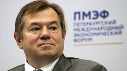 Советник президента РФ Глазьев объявлен Киевом в розыск