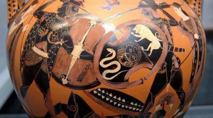 Военная керамика