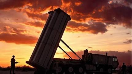 «На случай ударов по Ирану»: США перебросили в Израиль вторую батарею ПРО THAAD и две батареи ПВО Patriot