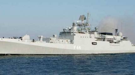 Корабли широкого профиля