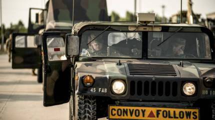 Американский историк: США потеряли стратегический доступ к Центральной Азии