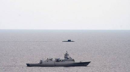 Две "сирийские" "Варшавянки" могут встать на докование в дружественной стране