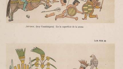 Доспехи и оружие конкистадоров