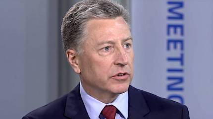 Дипломаты США подталкивали Киев к расследованию дела Байдена