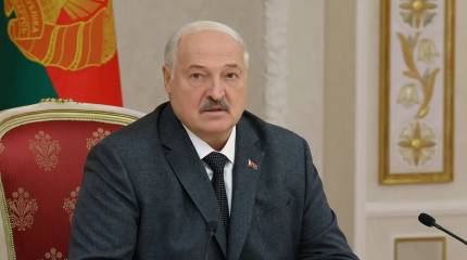 Вслед за Путиным приглашение в «Совет мира» от Трампа получил Лукашенко