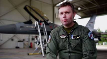 Норвежский телеканал готовит к выходу телесериал о "российской оккупации Норвегии"