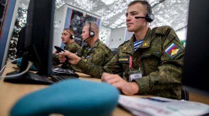 Быть или не быть российским кибервойскам