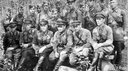 Амнистии, зачистки, истребительные батальоны. Борьба с бандподпольем в УССР