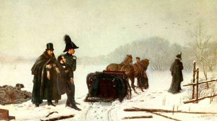 Константин Данзас. Трагедия кавказского офицера и секунданта Пушкина. Часть 2