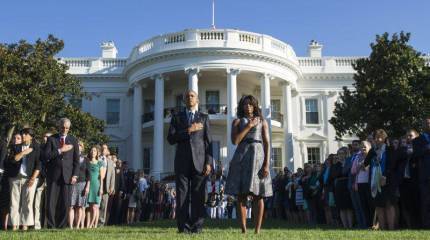 Американский политолог: Вашингтон готовится противостоять «российской угрозе»