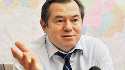 Сергей Глазьев: Создание зоны свободной торговли между Еаэс и ЕС возможно