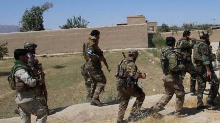 Почему талибы так спешили взять Панджшер - объяснение от западного обозревателя