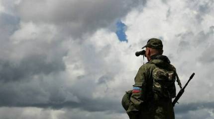 Союзные силы освободили Приволье и Шипиловку, выйдя к дороге Лисичанск - Северск