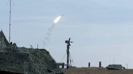 «Требует серьёзного обновления»: США завершили проверку системы противовоздушной обороны Украины