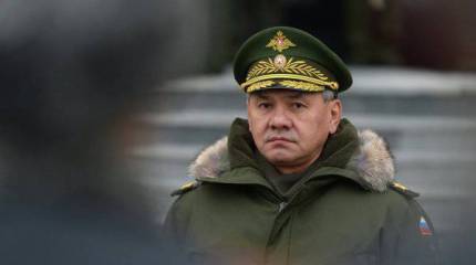 Сергей Шойгу: Российский Центр обороны превосходит Пентагон по компьютерным мощностям в три-четыре раза