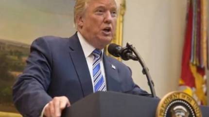 Трамп пригрозил Кубе полным эмбарго за "военную поддержку Мадуро"