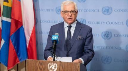 В Варшаве заявили, что войска США в Польше отпугнут Россию