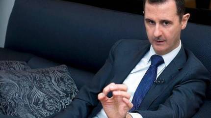 Геополитическая мозаика: химическое оружие в Сирии режут «болгарками», а в Израиле организовали сетевое министерство правды