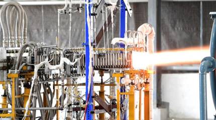 Испытания нового ракетного двигателя в Индии – важный шаг к созданию гиперзвука